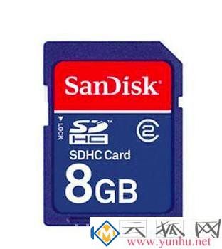 如何挑选sd卡，sd卡参数代表什么意思