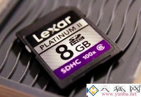 如何挑选sd卡，sd卡参数代表什么意思