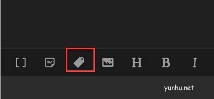 obsidian怎么添加标签?obsidian添加标签教程