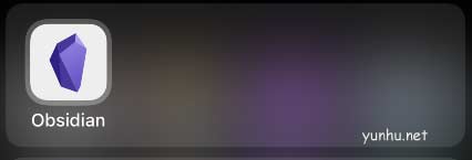 obsidian怎么设置链接教程(图文)