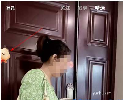 快手怎么隐藏奥运小人?快手隐藏奥运小人教程