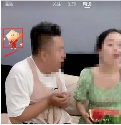 快手怎么隐藏奥运小人?快手隐藏奥运小人教程