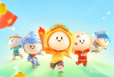 快手怎么隐藏奥运小人?快手隐藏奥运小人教程