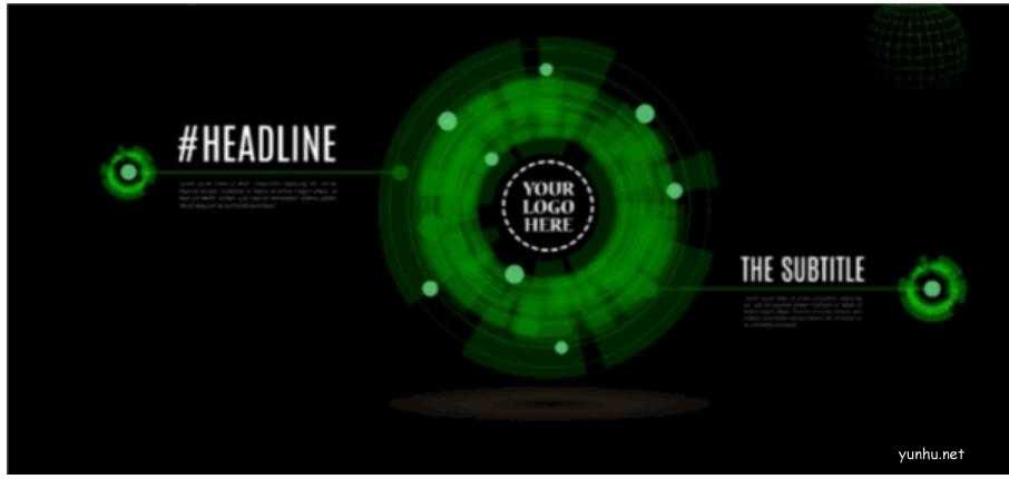 不会PPT,来画Perfoo10分钟就能搞定精美报告