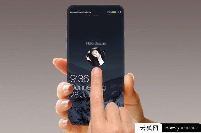 苹果iphone屏幕缩放怎么设置 iPhone手机屏幕缩放设置教程