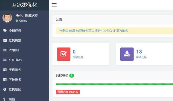百度seo排名优化软件有用吗？百度seo排名优化软件盘点
