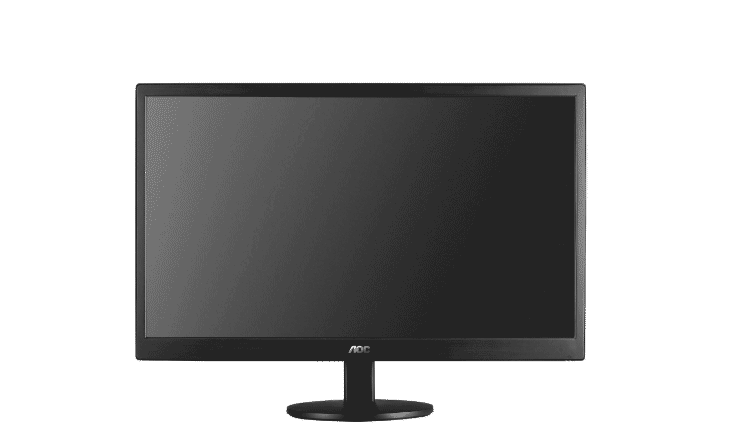 显示器中的DCR是什么意思