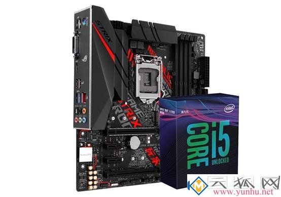 i5-9400f配什么主板好？intel酷睿i59400f主板搭配需要注意什么？