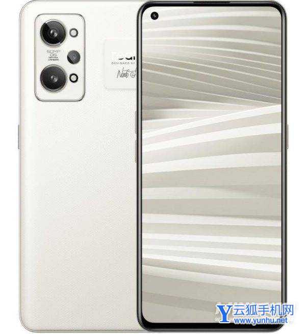 真我GT2是E4还是E5的屏幕-是柔性屏幕吗