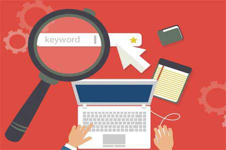 简述关键词优化策略