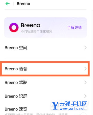 真我gt有语音助手吗-怎么设置语音助手
