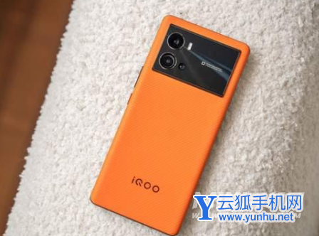 iqoo9pro有副屏吗-支持副屏功能吗