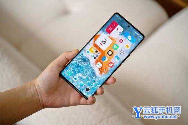 iqoo9pro有屏下摄像头吗-为用户提供的什么样的前置拍照