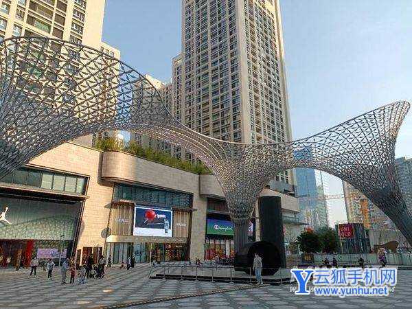 NZONES7拍照性能好吗-手机拍照效果怎么样