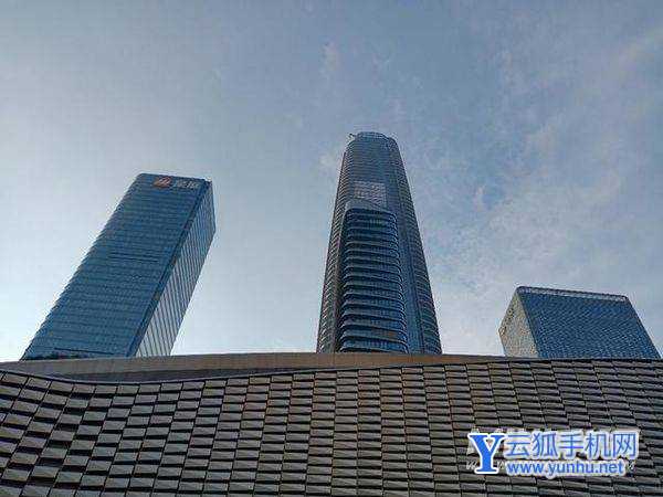 NZONES7拍照性能好吗-手机拍照效果怎么样