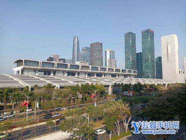 NZONES7拍照性能好吗-手机拍照效果怎么样