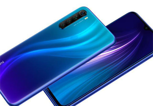 买红米note8和note8pro哪个更好