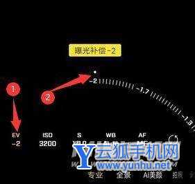 realme真我GT大师版怎么拍月亮-拍月亮参数