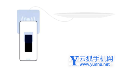 真我GT2Pro门禁卡设置方式