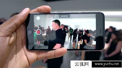 怎么让苹果iPhone手机拍摄的视频更加清晰?