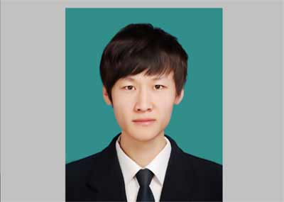 怎么使用ps排版打印出小一寸证件照