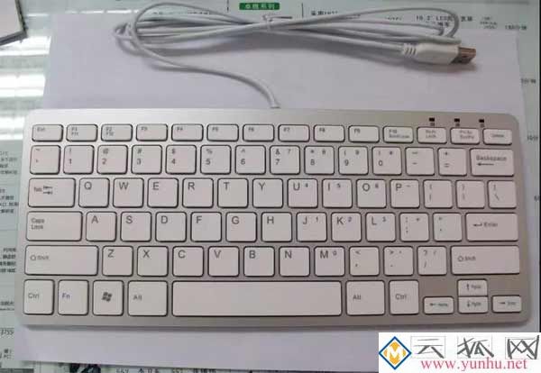 电脑键盘失灵怎么办?你应该学会的四种方法