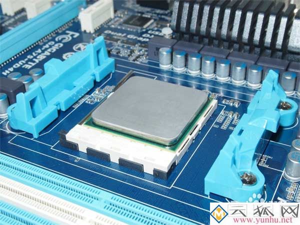 电脑cpu主频是什么意思