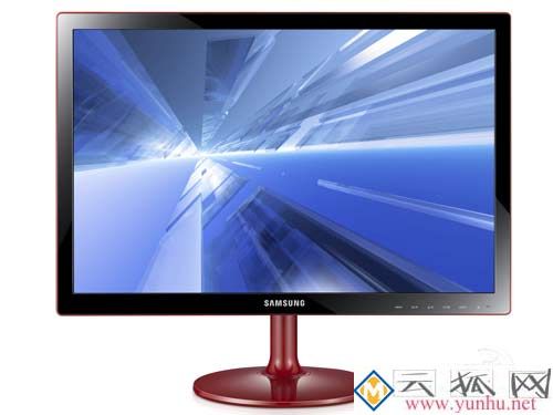 电脑显示器有水波纹是怎么回事呢