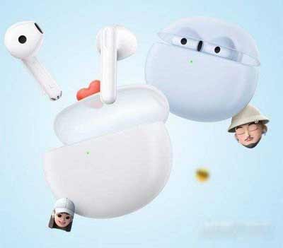 OPPOEncoAir2怎么查看电量-剩余电量查看方式