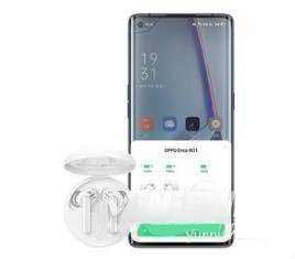 OPPOEncoW31怎么看剩余电量-电量查看方式