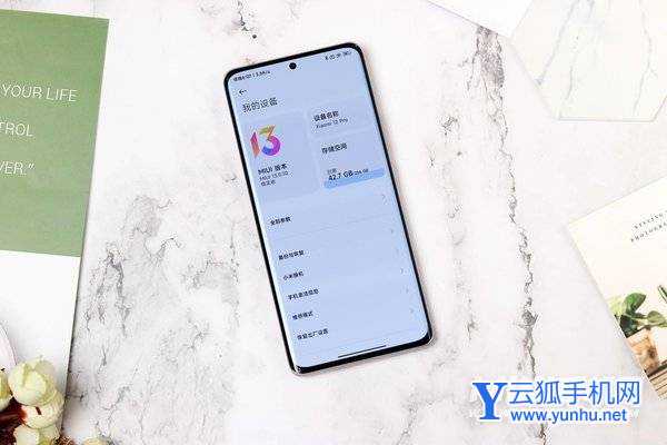 小米12pro和苹果13promax哪个好-区别是什么-参数对比