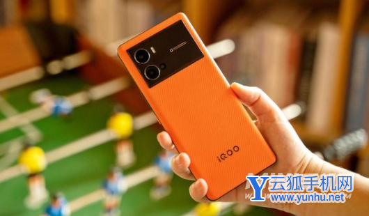 iqoo9pro为什么不防水-为什么不采用IP68