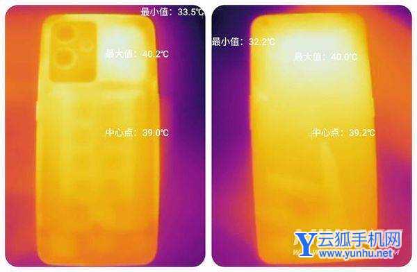 真我gt2pro发热怎么样-手机发热做的怎么样