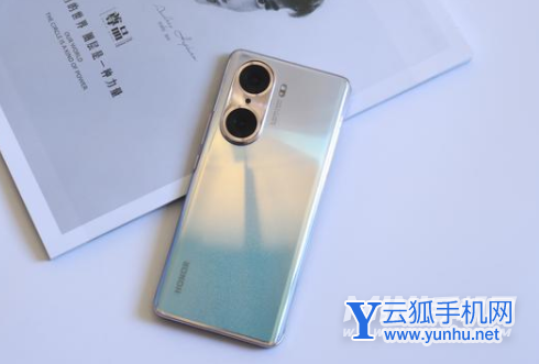 荣耀60怎么设置红包提醒-在哪里可以设置红包提醒功能