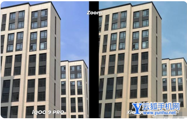 小米12Pro和iQOO9Pro拍照对比-哪款手机拍照性能更好