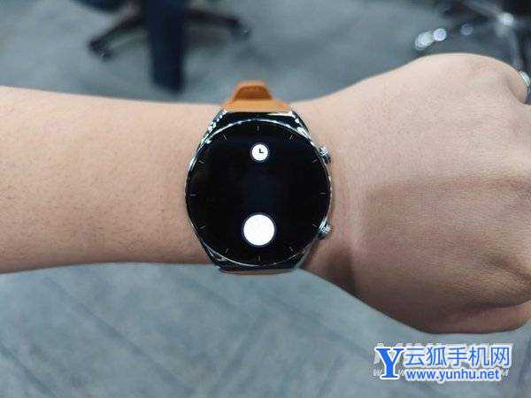 小米WatchS1有eSIM吗-支持eSIM功能吗