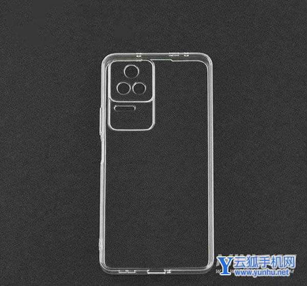 红米K50Pro外观怎么样-外观详情