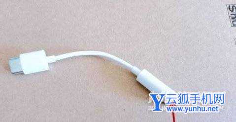 华为nova8怎么插耳机-耳机孔在什么地方