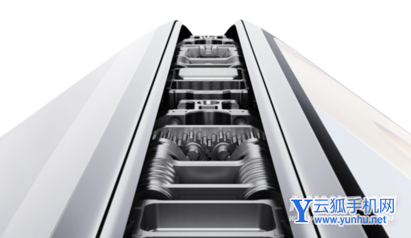 OPPOFindN内屏和外屏刷新相同吗-都支持高刷吗