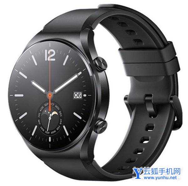 小米WatchS1多重-屏幕尺寸多少