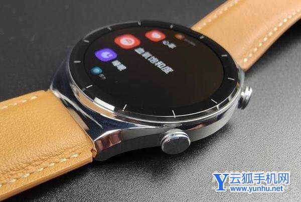 小米WatchS1尺寸详情-屏幕尺寸多少