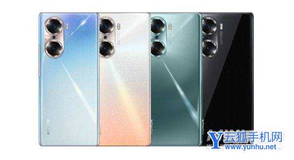 荣耀60为什么不显示5G-怎么解决