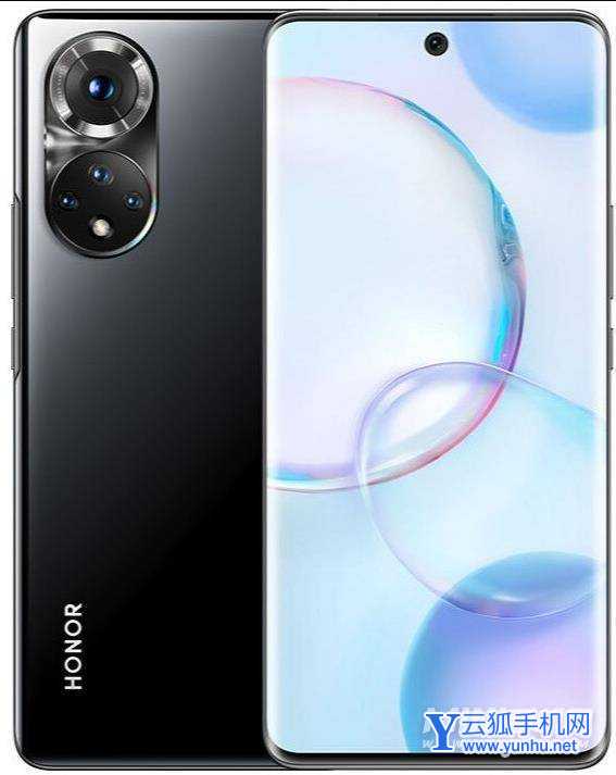 荣耀50为什么不显示5G-怎么解决