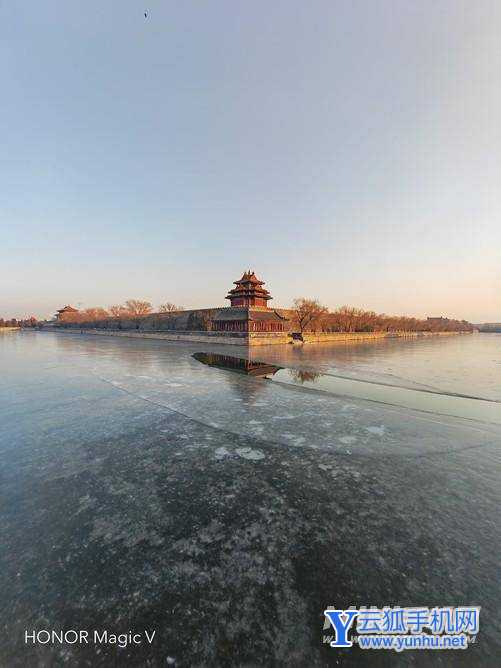 荣耀MagicV拍照怎么样-拍照评测