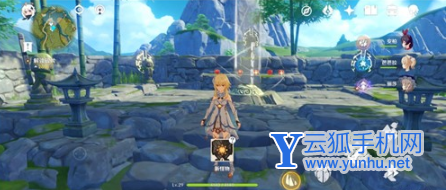 原神轻策庄隐藏任务如何触发?轻策庄隐藏任务完成攻略