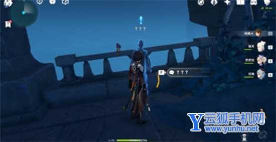 原神某人的实验记录在哪 实验记录位置一览