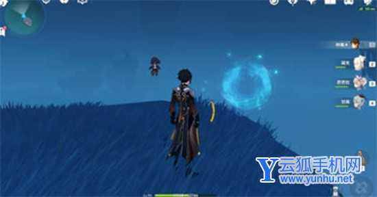 原神某人的实验记录在哪 实验记录位置一览