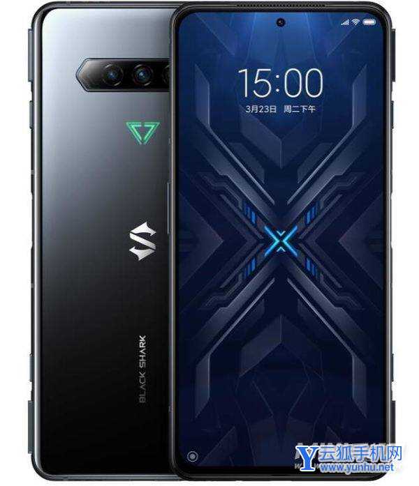 黑鲨4Pro采用什么马达-马达性能怎么样