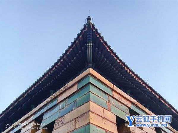 华为P50Pocket拍照怎么样-拍照详情