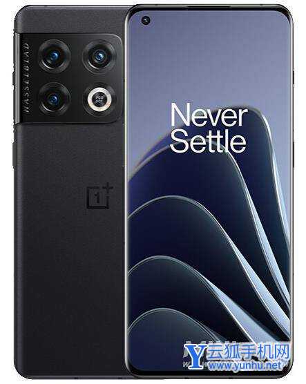 一加10Pro采用什么边框-是金属边框吗